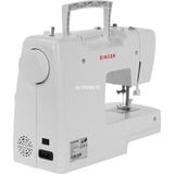Singer Macchina da cucire meccanica Simple 3221 bianco/Blu chiaro