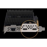 Sonnet McFiver 10GBASE-T, Scheda di interfaccia 