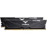 Team Group DIMM 64 GB DDR5-5200 (2x 32 GB) Kit doppio, Memoria Nero