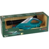 Theo Klein 2776 gioco di ruolo, Playset giardino verde/Nero, Ragazzo/Ragazza, 3 anno/i, LR44, Batterie incluse