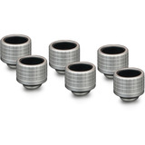 Thermal Grizzly DeltaMate Fitting HT16, Connessione nichel