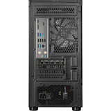 Thermaltake FTW V170A 5060Ti Black, PC Gaming Nero/trasparente