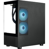Thermaltake FTW V170A 5060Ti Black, PC Gaming Nero/trasparente