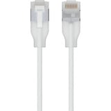 Ubiquiti Cavo patch premium UniFi Etherlighting Cat.6a bianco