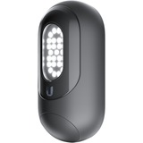 Ubiquiti Protect Smart Flood Light, Luce LED Nero