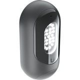 Ubiquiti Protect Smart Flood Light, Luce LED Nero