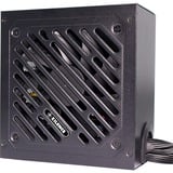 Xilence Gaming Gold 650W, Alimentatore PC Nero