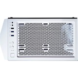 Xilence Performance C XG221 computer case Midi Tower Bianco, Chassis Tower bianco, Midi Tower, PC, Bianco, ATX, micro ATX, Mini-ITX, ABS, Acciaio, Multi