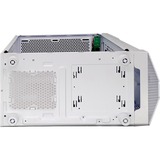 Xilence Performance C XG221 computer case Midi Tower Bianco, Chassis Tower bianco, Midi Tower, PC, Bianco, ATX, micro ATX, Mini-ITX, ABS, Acciaio, Multi