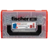 fischer FixTainer PowerFast II testa svasata VG TX, Set di viti 