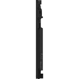 iiyama TE9218UWI-B1AG visualizzatore di messaggi Design chiosco 2,32 m (91.5") LED Wi-Fi 500 cd/m² 5K Ultra HD Nero Touch screen Processore integrato Android 16/7, Public Display Nero (opaco), Design chiosco, 2,32 m (91.5"), LED, 5120 x 2160 Pixel, Wi-Fi, 16/7