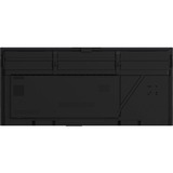 iiyama TE9218UWI-B1AG visualizzatore di messaggi Design chiosco 2,32 m (91.5") LED Wi-Fi 500 cd/m² 5K Ultra HD Nero Touch screen Processore integrato Android 16/7, Public Display Nero (opaco), Design chiosco, 2,32 m (91.5"), LED, 5120 x 2160 Pixel, Wi-Fi, 16/7
