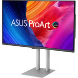 ASUS ProArt Display QD-OLED PA27UCDMR, Monitor OLED argento