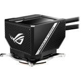 ASUS ROG RYUJIN II 240 Processore Raffreddatore di liquidi tutto in uno 12 cm Nero 1 pz, Raffreddamento ad acqua Raffreddatore di liquidi tutto in uno, 12 cm, Nero