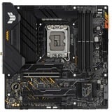 ASUS TUF GAMING B660M-PLUS WIFI, Scheda madre 