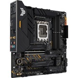 ASUS TUF GAMING B660M-PLUS WIFI, Scheda madre 
