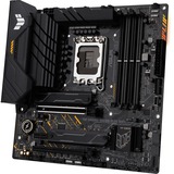 ASUS TUF GAMING B660M-PLUS WIFI, Scheda madre 