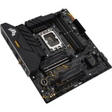 ASUS TUF GAMING B660M-PLUS WIFI, Scheda madre 