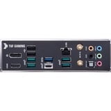 ASUS TUF GAMING B660M-PLUS WIFI, Scheda madre 