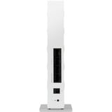 Acer Wave 7 confezione doppia, Router Nero, wifi 7 Mesh Router, EU plug, dual pack, Router da tavolo, Dual-band (2.4GHz + 5GHz or 2.4GHz + 6GHz), Wi-Fi 7 (802.11be), 5764 Mbit/s, 802.11a, 802.11b, 802.11g, Wi-Fi 4 (802.11n), Wi-Fi 5 (802.11ac), Wi-Fi 6E (802.11ax), Wi-Fi 7..., 512 MB