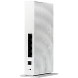 Acer Wave 7 confezione doppia, Router Nero, wifi 7 Mesh Router, EU plug, dual pack, Router da tavolo, Dual-band (2.4GHz + 5GHz or 2.4GHz + 6GHz), Wi-Fi 7 (802.11be), 5764 Mbit/s, 802.11a, 802.11b, 802.11g, Wi-Fi 4 (802.11n), Wi-Fi 5 (802.11ac), Wi-Fi 6E (802.11ax), Wi-Fi 7..., 512 MB