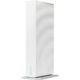 Acer Wave 7 confezione doppia, Router Nero, wifi 7 Mesh Router, EU plug, dual pack, Router da tavolo, Dual-band (2.4GHz + 5GHz or 2.4GHz + 6GHz), Wi-Fi 7 (802.11be), 5764 Mbit/s, 802.11a, 802.11b, 802.11g, Wi-Fi 4 (802.11n), Wi-Fi 5 (802.11ac), Wi-Fi 6E (802.11ax), Wi-Fi 7..., 512 MB