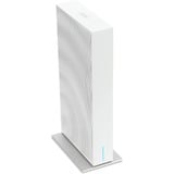 Acer Wave 7 confezione doppia, Router Nero, wifi 7 Mesh Router, EU plug, dual pack, Router da tavolo, Dual-band (2.4GHz + 5GHz or 2.4GHz + 6GHz), Wi-Fi 7 (802.11be), 5764 Mbit/s, 802.11a, 802.11b, 802.11g, Wi-Fi 4 (802.11n), Wi-Fi 5 (802.11ac), Wi-Fi 6E (802.11ax), Wi-Fi 7..., 512 MB
