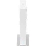 Acer Wave 7 confezione doppia, Router Nero, wifi 7 Mesh Router, EU plug, dual pack, Router da tavolo, Dual-band (2.4GHz + 5GHz or 2.4GHz + 6GHz), Wi-Fi 7 (802.11be), 5764 Mbit/s, 802.11a, 802.11b, 802.11g, Wi-Fi 4 (802.11n), Wi-Fi 5 (802.11ac), Wi-Fi 6E (802.11ax), Wi-Fi 7..., 512 MB