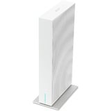 Acer Wave 7 confezione doppia, Router Nero, wifi 7 Mesh Router, EU plug, dual pack, Router da tavolo, Dual-band (2.4GHz + 5GHz or 2.4GHz + 6GHz), Wi-Fi 7 (802.11be), 5764 Mbit/s, 802.11a, 802.11b, 802.11g, Wi-Fi 4 (802.11n), Wi-Fi 5 (802.11ac), Wi-Fi 6E (802.11ax), Wi-Fi 7..., 512 MB