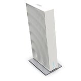 Acer Wave 7 confezione doppia, Router Nero, wifi 7 Mesh Router, EU plug, dual pack, Router da tavolo, Dual-band (2.4GHz + 5GHz or 2.4GHz + 6GHz), Wi-Fi 7 (802.11be), 5764 Mbit/s, 802.11a, 802.11b, 802.11g, Wi-Fi 4 (802.11n), Wi-Fi 5 (802.11ac), Wi-Fi 6E (802.11ax), Wi-Fi 7..., 512 MB