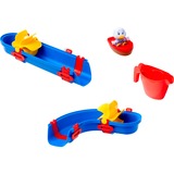 Aquaplay Cascata Sploshy, Giochi d'acqua 