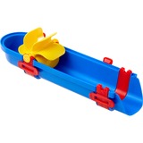 Aquaplay Cascata Sploshy, Giochi d'acqua 