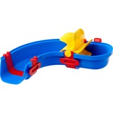 Aquaplay Cascata Sploshy, Giochi d'acqua 