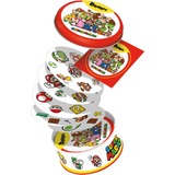Asmodee Dobble Super Mario, Gioco di carte 