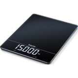 Beurer Bilancia da cucina KS 34 XL Comfort Nero