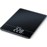 Beurer Bilancia da cucina KS 34 XL Comfort Nero
