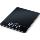 Beurer Bilancia da cucina KS 34 XL Comfort Nero