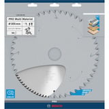 Bosch 2 608 640 453 non classificato, Lama per sega Multi, 30,5 cm, 3 cm, 2,5 mm, 3,2 mm, 1 pezzo(i)