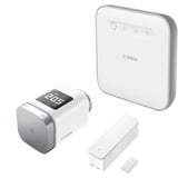 Bosch Controllo riscaldamento Smart Home, Controllo del riscaldamento 