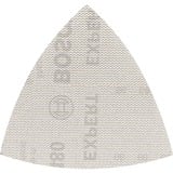 Bosch Expert Abrasivi a rete M480, Foglio abrasivo 