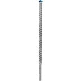 Bosch Expert Punta per martelli SDS Max-8X, Trapano Martello perforatore, Hammer drill bit, 2,8 cm, 920 mm, Cemento, Pietra, 80 cm