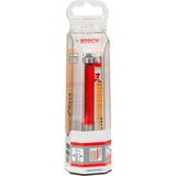 Bosch Fresa a filo Expert per laminato legno, Ø 12,7mm 