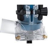Bosch GLF 55-6 tile routers 550 W blu, 1,4 kg, 175 mm, 240 mm, 112 mm