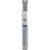 Bosch Punte per fori passanti sds max-9 break through, Trapano Martello perforatore, 4,5 cm, 600 mm, Mattone, Cemento, Calcareo, 45 cm, SDS-max