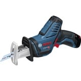 Bosch Set di utensili 12 volt 5 pezzi, GOP + GSR + GDR + GSA + GLI, Set di strumenti blu