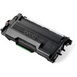 Brother TN-3600 cartuccia toner 1 pz Originale Nero 3000 pagine, Nero, 1 pz