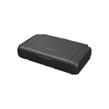 Canon MAXIFY BX110 stampante a getto d'inchiostro A colori 4800 x 1200 DPI A4 Wi-Fi Nero, A colori, 4800 x 1200 DPI, 2, A4, Stampa fronte/retro, OLED