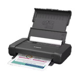 Canon MAXIFY BX110 stampante a getto d'inchiostro A colori 4800 x 1200 DPI A4 Wi-Fi Nero, A colori, 4800 x 1200 DPI, 2, A4, Stampa fronte/retro, OLED