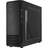 Chieftec UC-03B-OP, Chassis Tower Nero