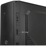 Chieftec UC-03B-OP, Chassis Tower Nero